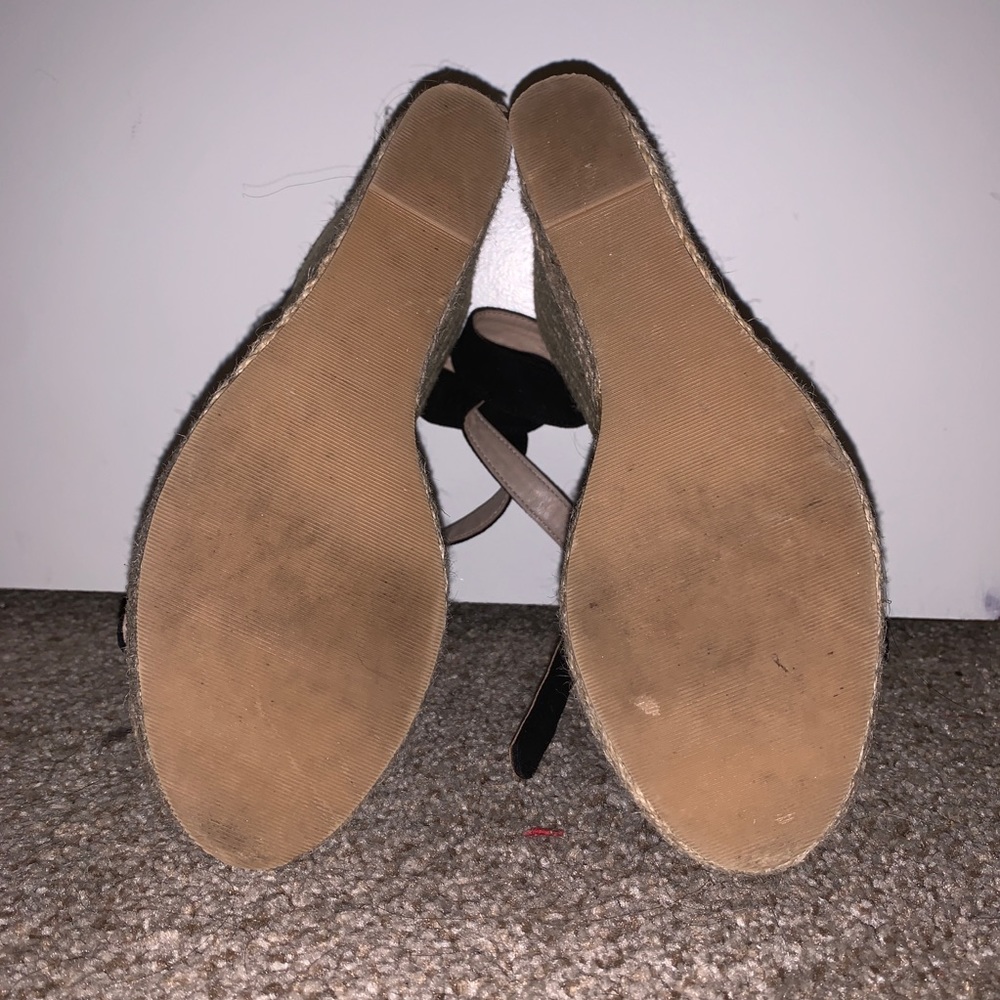 BOHO WEDGES - Picture 3 of 4